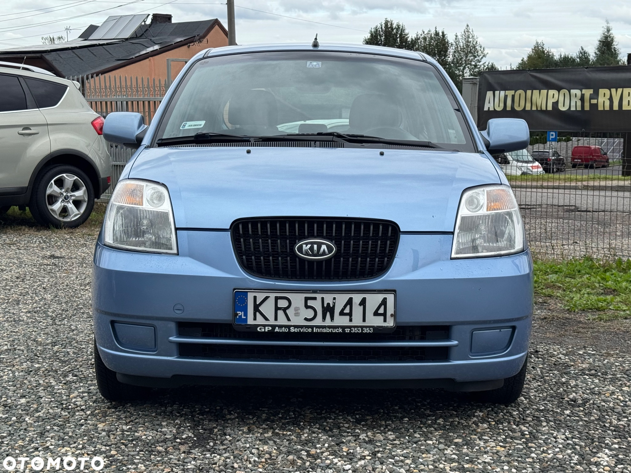 Kia Picanto - 9