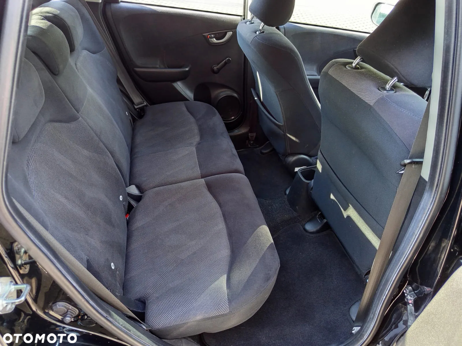 Honda Jazz 1.4 i-VTEC Comfort - 15