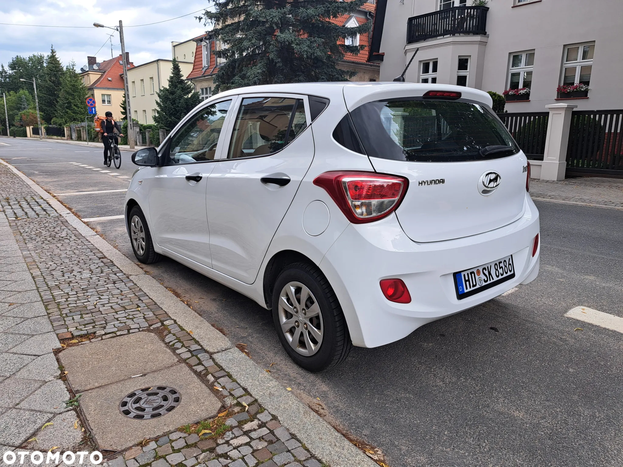Hyundai i10 1.0 Style - 4