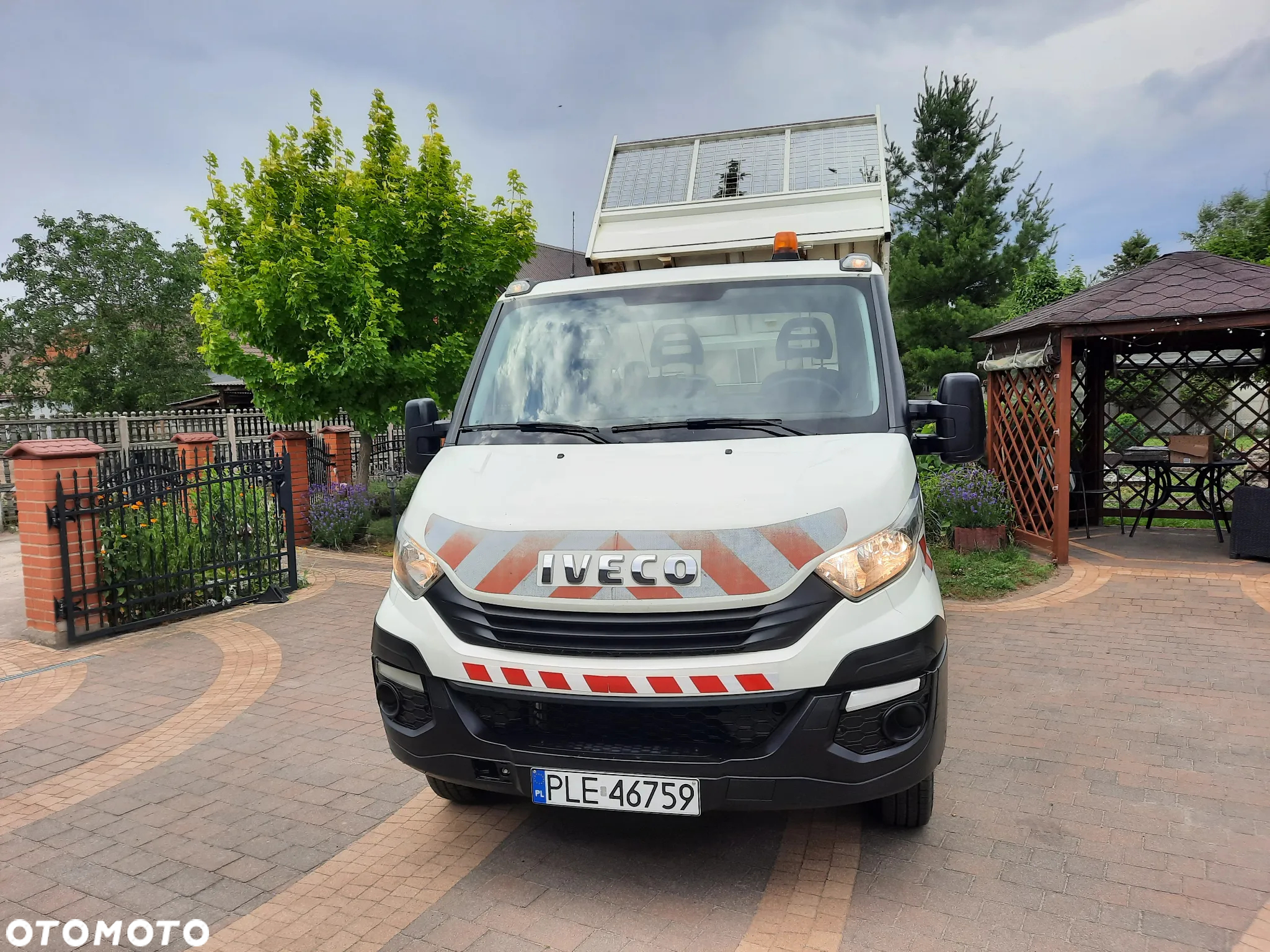 Iveco 35c14 - 17