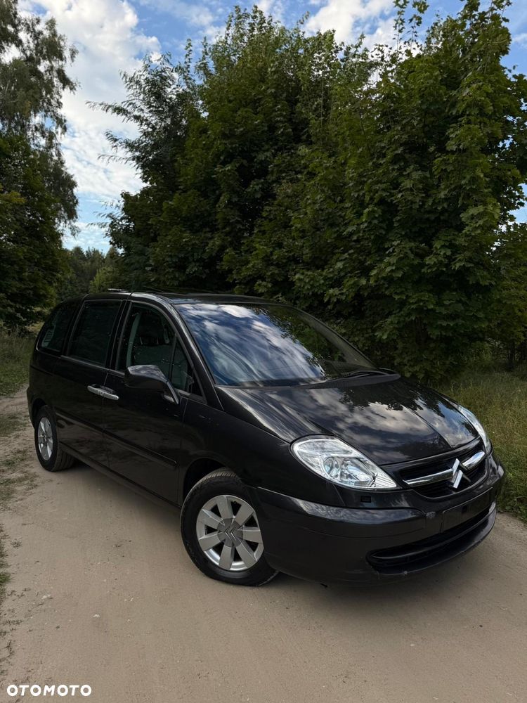 Citroën C8 2.2 HDi Exclusive - 2