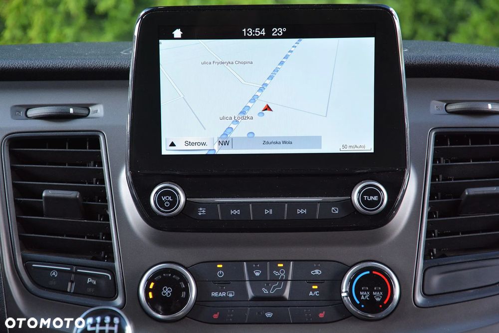 Ford Transit Custom - 20