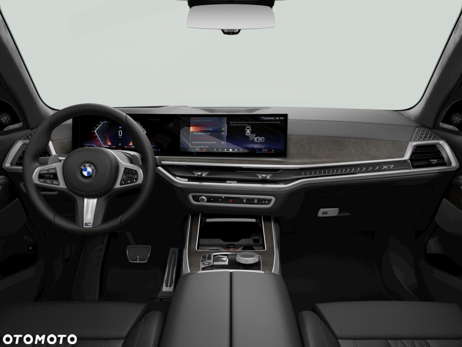 BMW X7 - 5