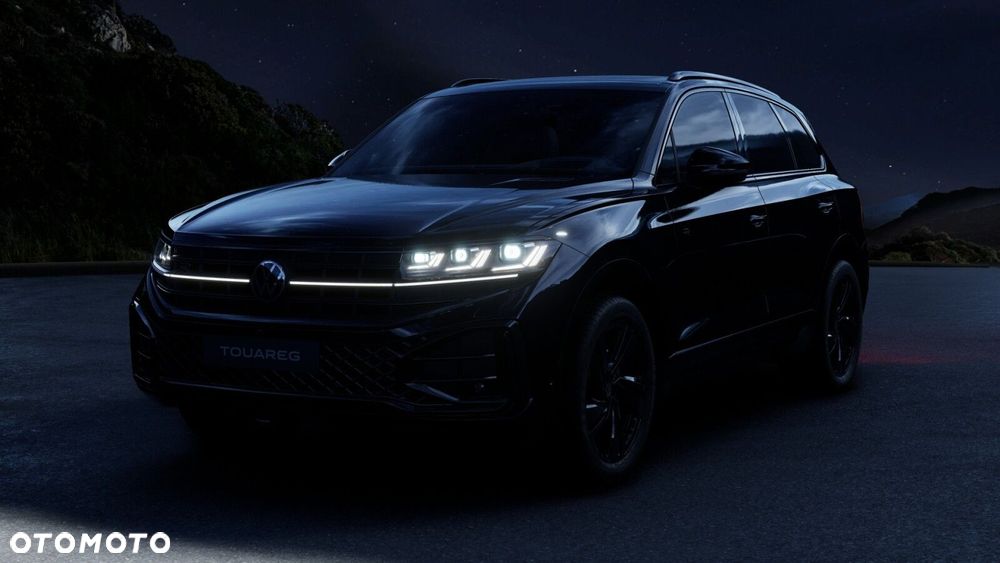 Volkswagen Touareg 3.0 V6 TDI 4Motion R-Line Final Edition - 18