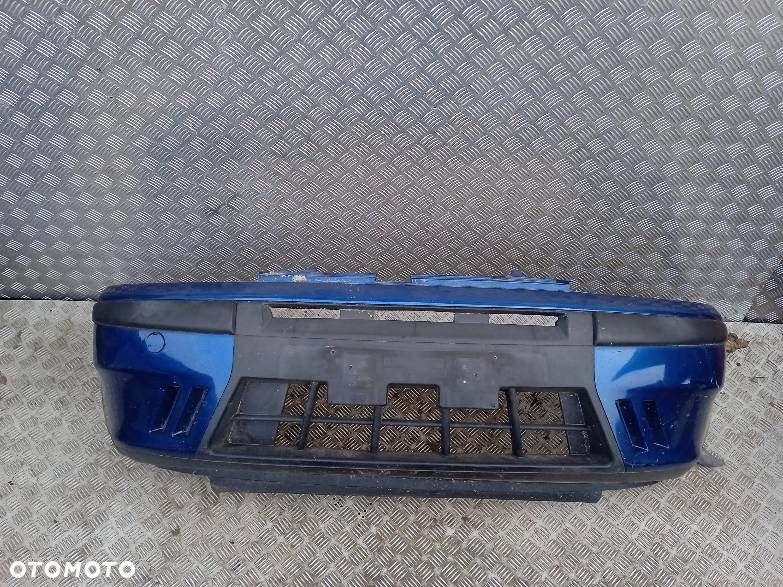 ZDERZAK PRZEDNI FIAT PUNTO 2 - 1