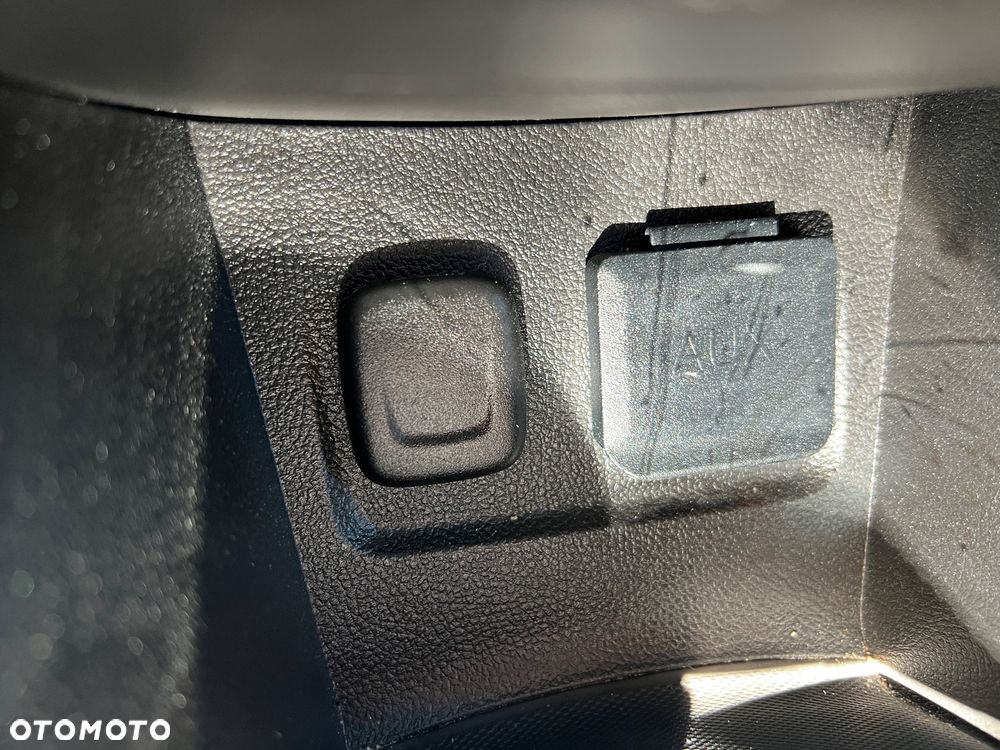 Opel Mokka 1.6 CDTI ecoFLEX Start/Stop Edition - 21