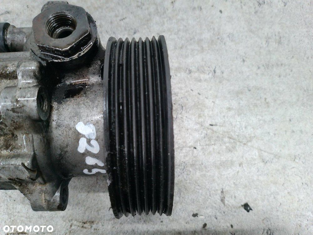 POMPA WSPOMAGANIA RENAULT MASTER II FL 8200193992/A 7691955329 2.5 DCI - 7