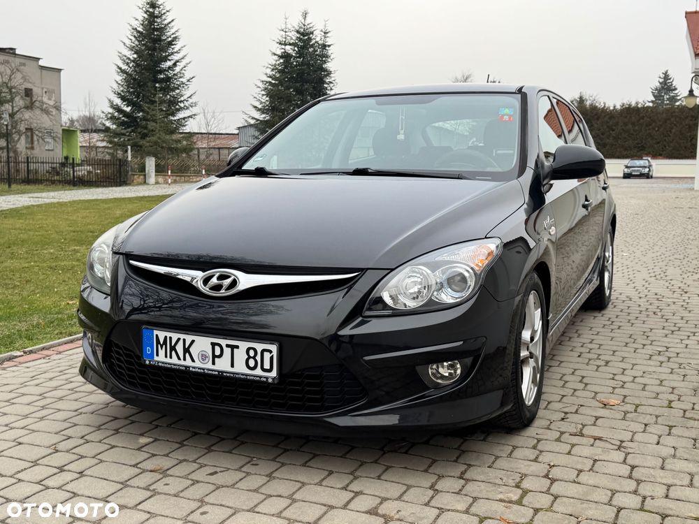Hyundai i30 - 27