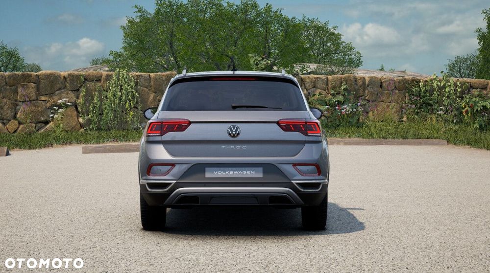 Volkswagen T-Roc - 7