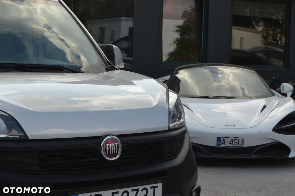 Fiat Doblo - 28