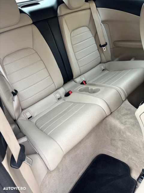 Mercedes-Benz C 250 d Cabrio 9G-TRONIC - 6