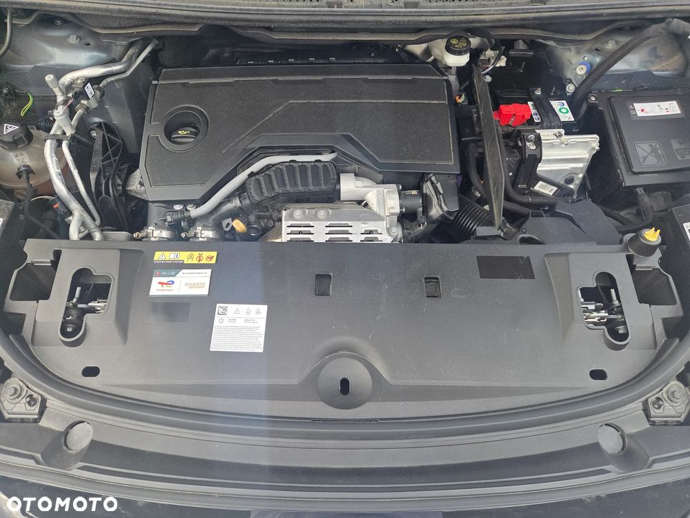 Peugeot 5008 Hybrid 145 e-DSC6 Allure Business - 15
