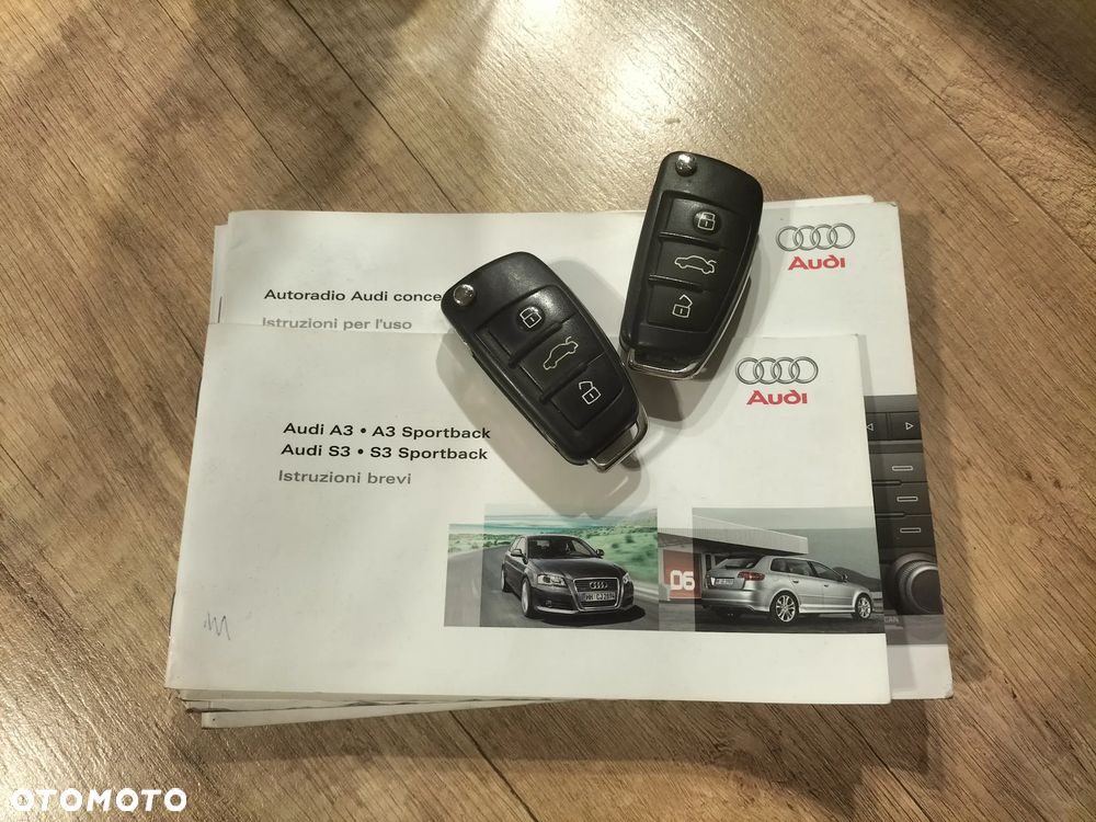 Audi A3 Sportback - 15
