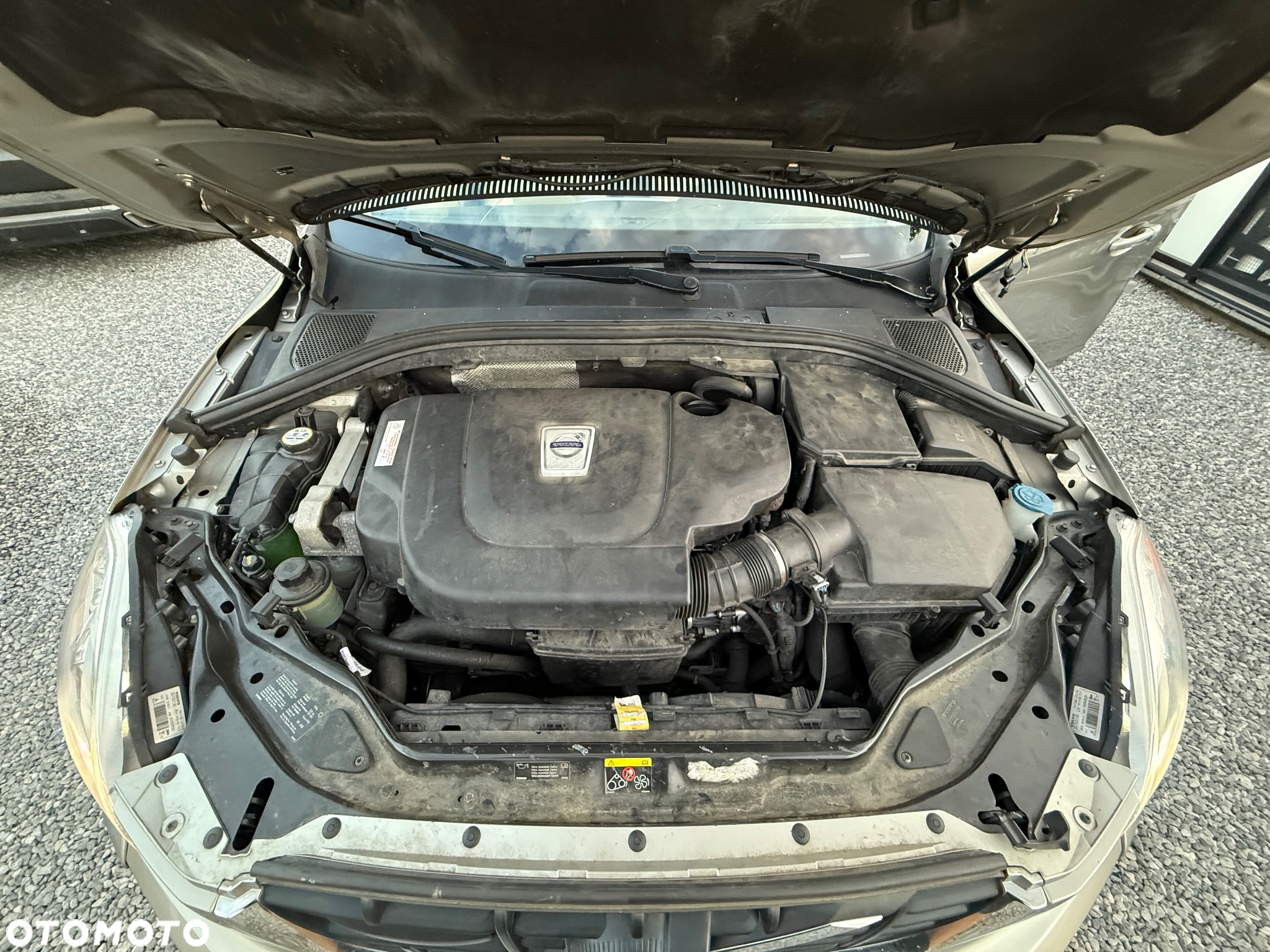 Volvo XC 60 D3 AWD Summum - 8