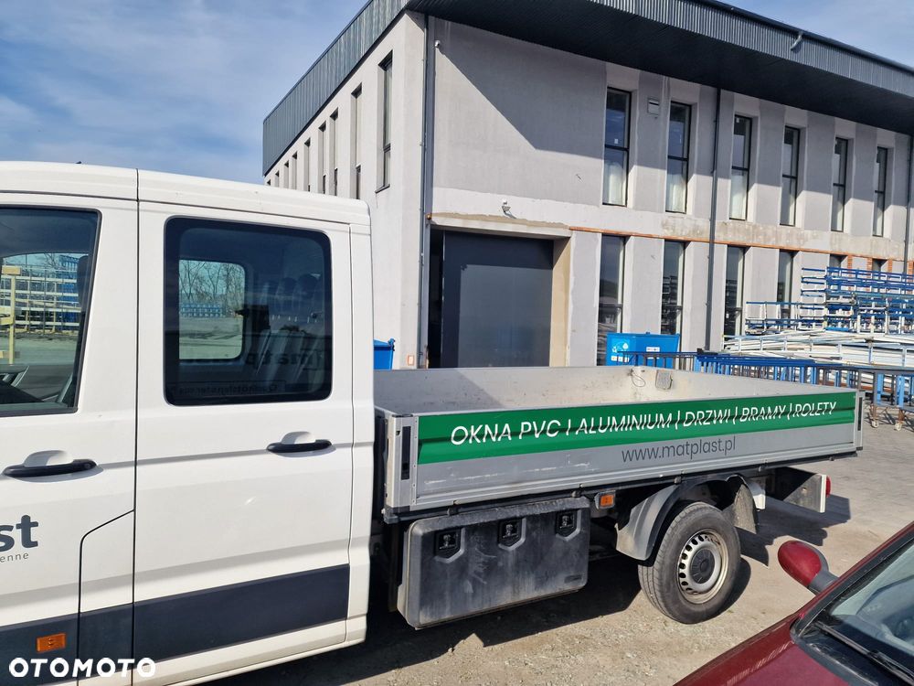 Volkswagen CRAFTER - 4