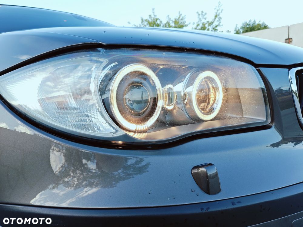 BMW Seria 1 - 16