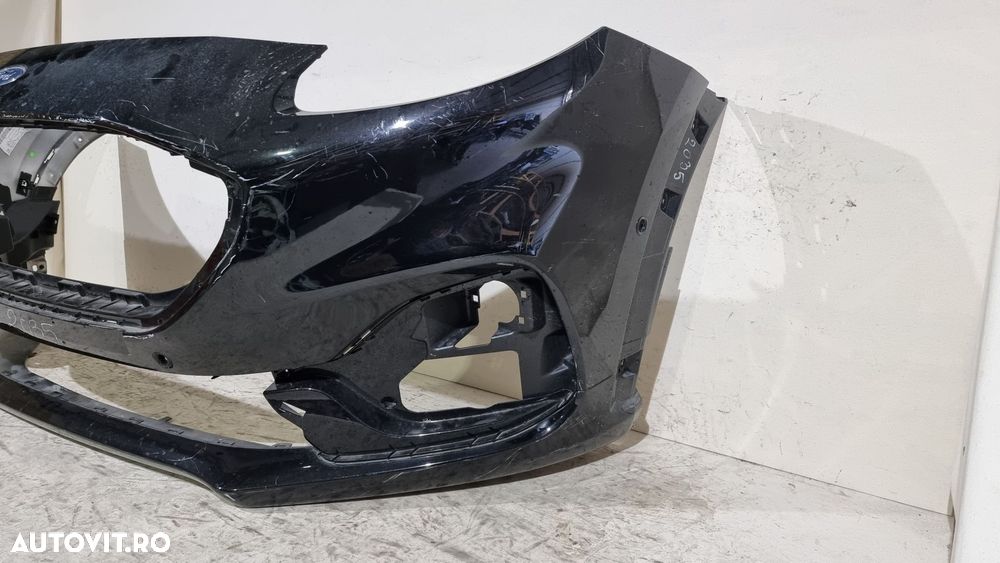 Bara fata Ford Puma ST-Line, 2019, 2020, 2021, 2022, 2023,  cod origine OE L1TB-17757-D. - 8