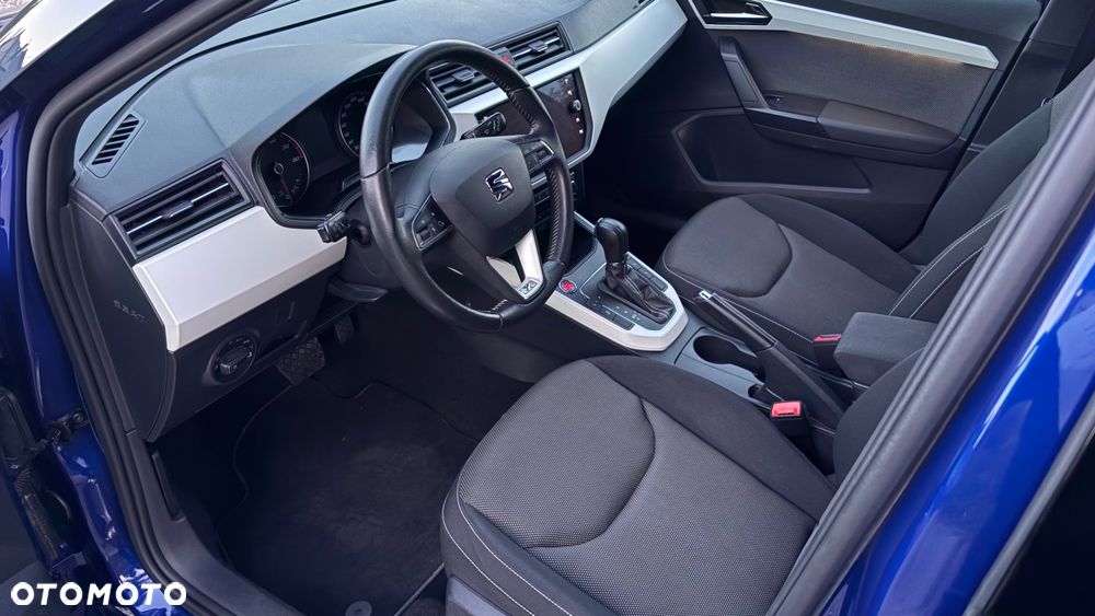 Seat Arona 1.0 Eco TSI DSG XCELLENCE - 24