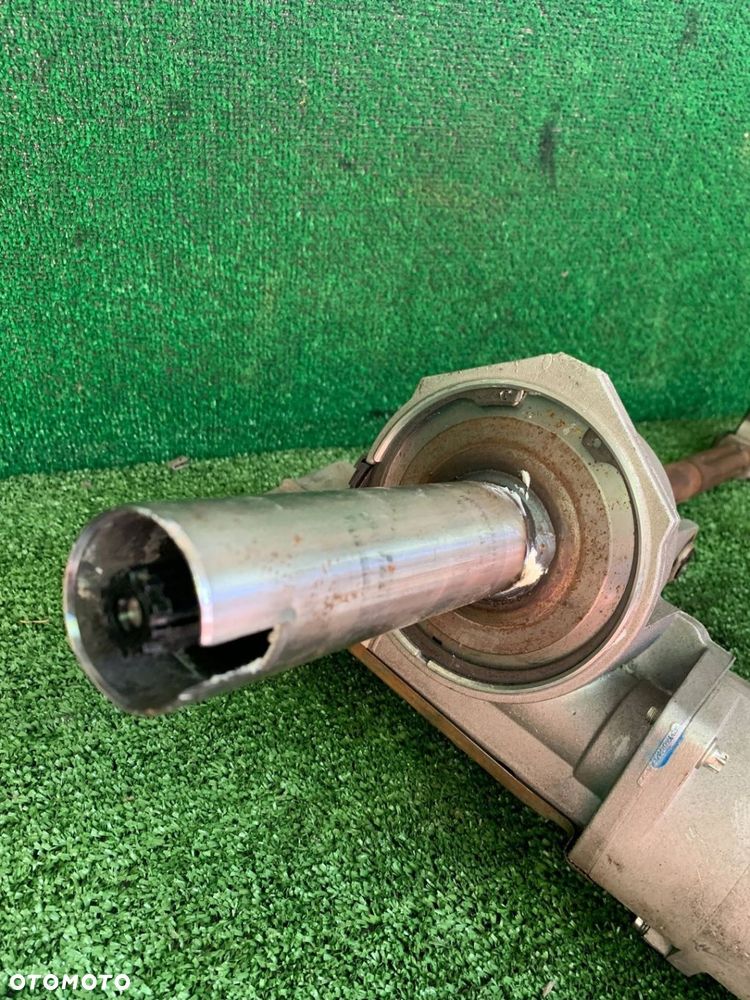 Kolumna kierownicza wspomaganie elektryczne Fiat Grande Punto 2008 55704062 - 2