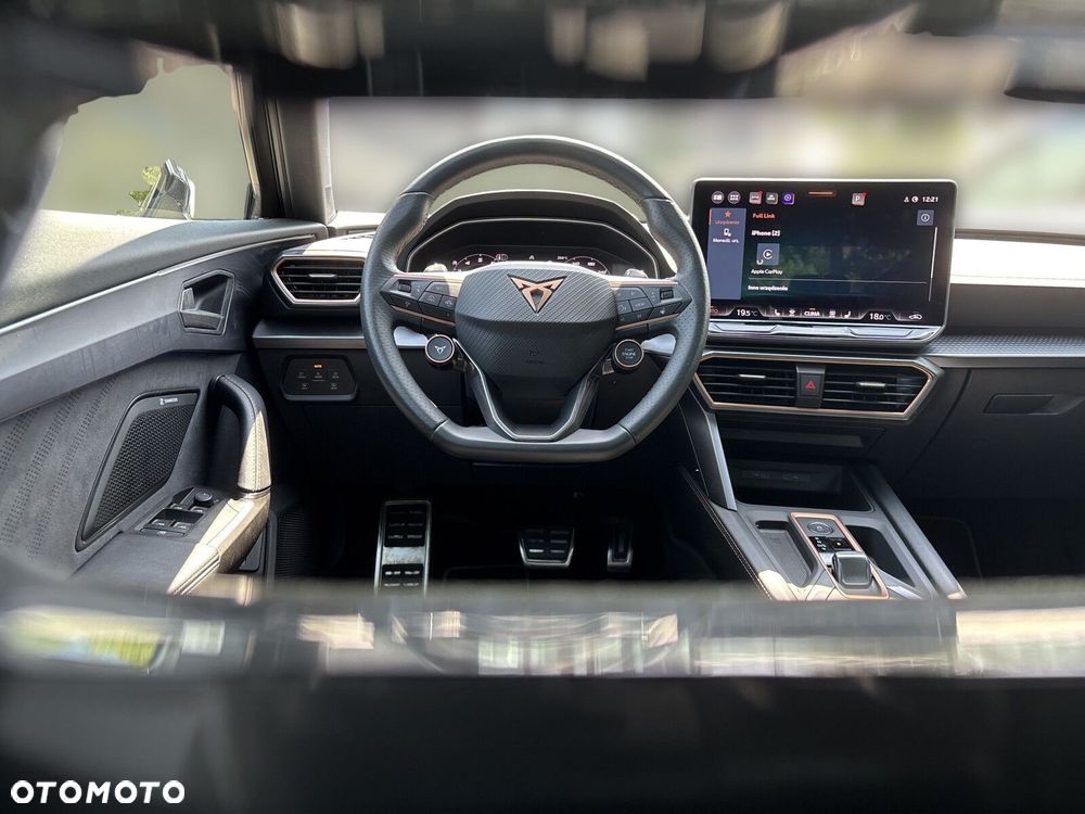 Cupra Formentor 2.0 TSI 4Drive DSG - 18