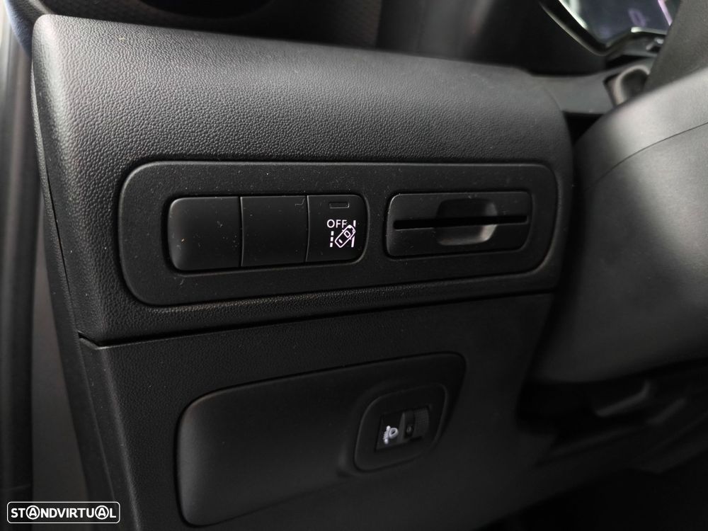 Citroën C3 Aircross 1.2 PureTech C-Series - 19