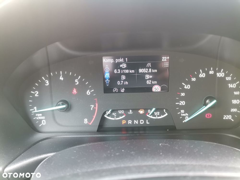 Ford Puma 1.0 EcoBoost Titanium X - 17