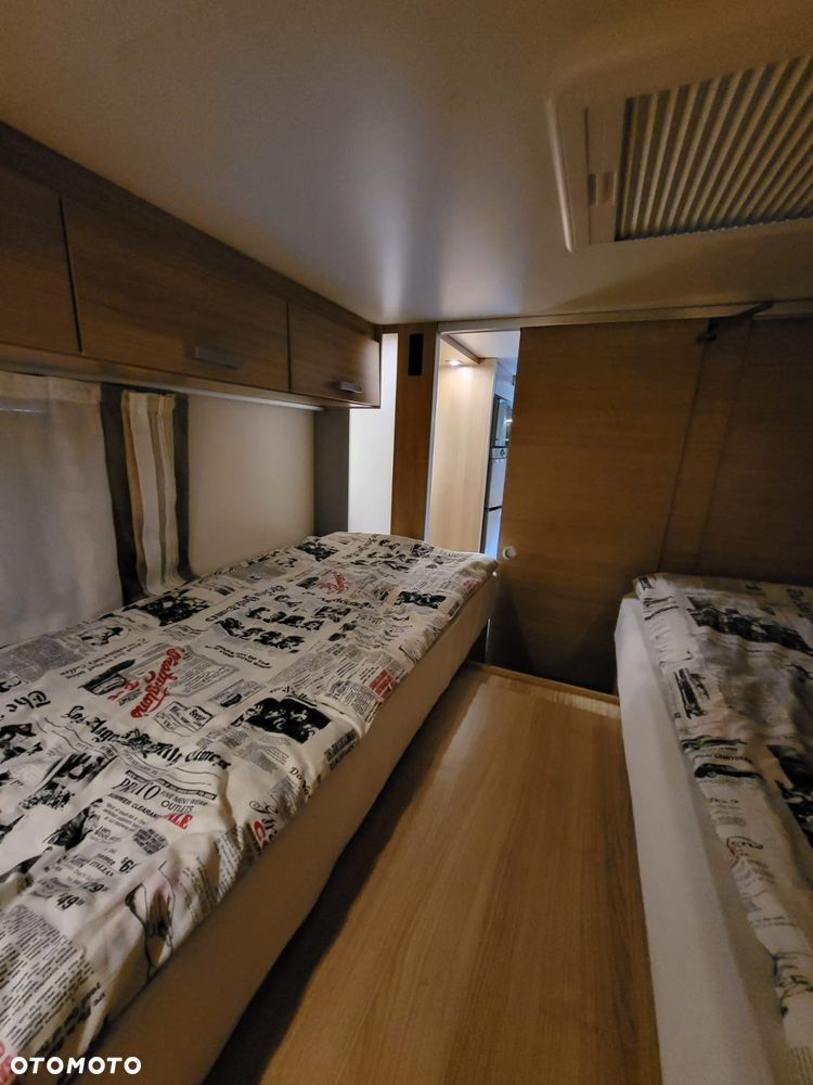 KNAUS Sun Liner 800 LEG Integra AL-KO - 33