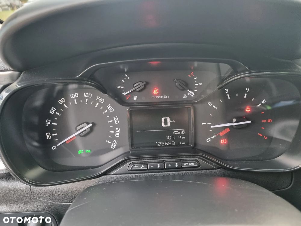 Citroën C3 1.5 BlueHDi Plus - 23