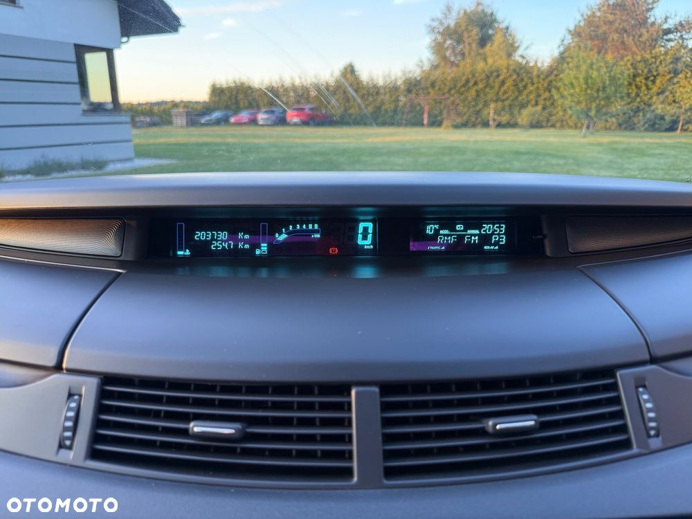 Renault Espace 2.0 dCi Expression - 33