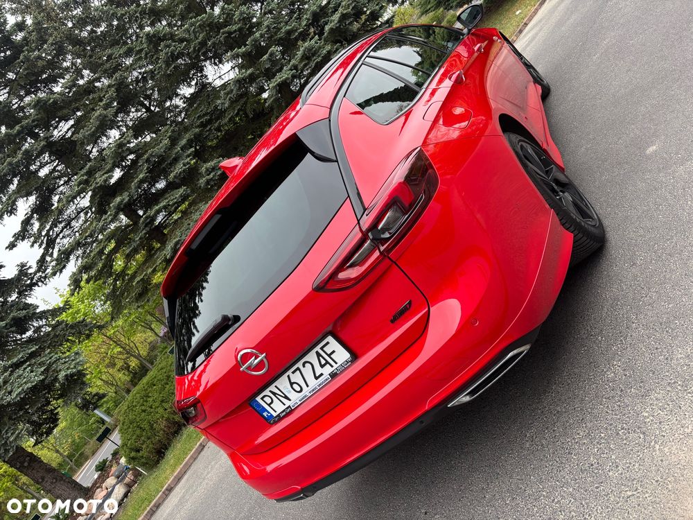 Opel Insignia 2.0 Ultimate - 39