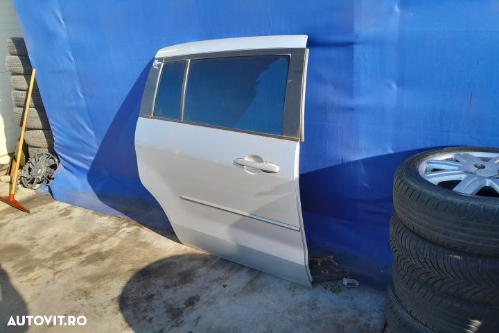 Usa / Portiera spate dreapta Mazda 5 CR [2005 - 2008] Minivan 2.0 AT - 3