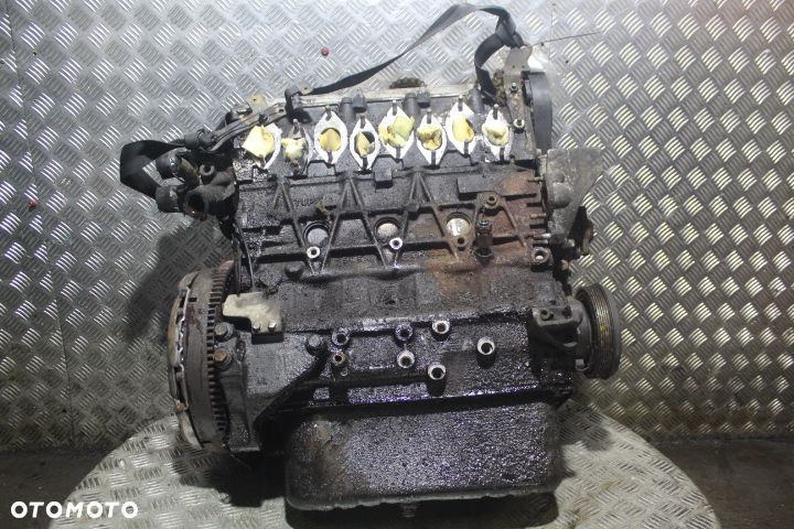 SILNIK FIAT DUCATO II 2.8JTD 814043S - 1