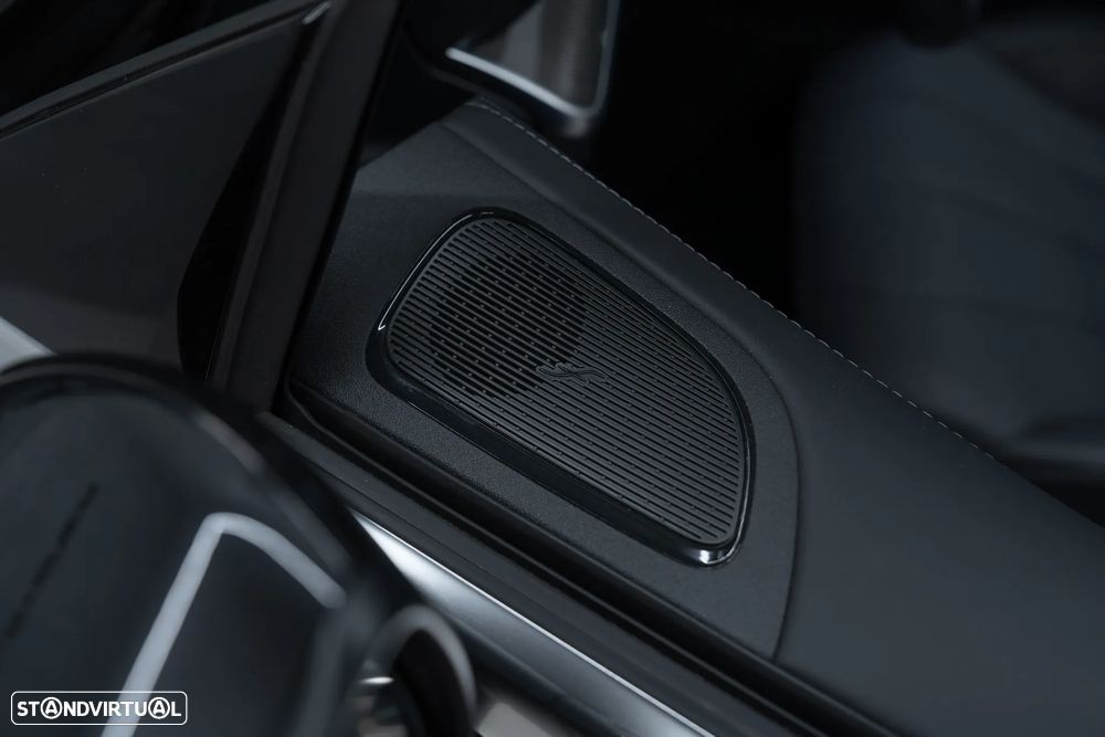 Mercedes-Benz CLE 220 d 9G-TRONIC Edition AMG Line - 26