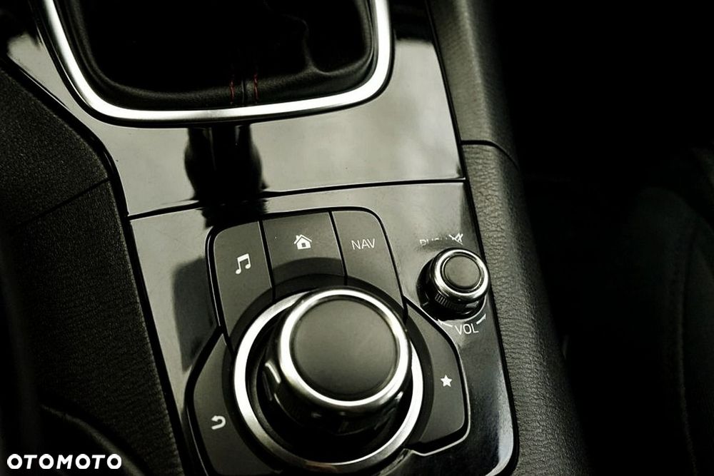 Mazda 3 SKYACTIV-D 150 Exclusive-Line - 24