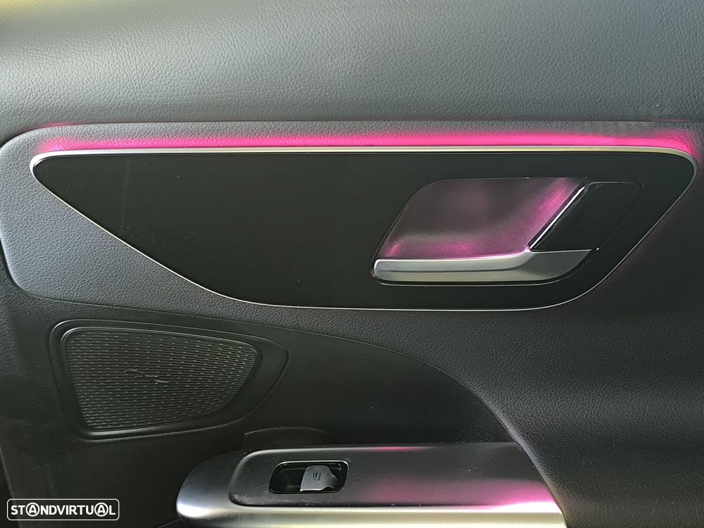 Mercedes-Benz C 220 Station d 9G-TRONIC Avantgarde - 17