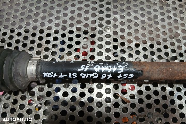 Planetara fata stanga 1.4 BUD 1.4 BUD Volkswagen VW Golf 5 [2003 - 20 - 2