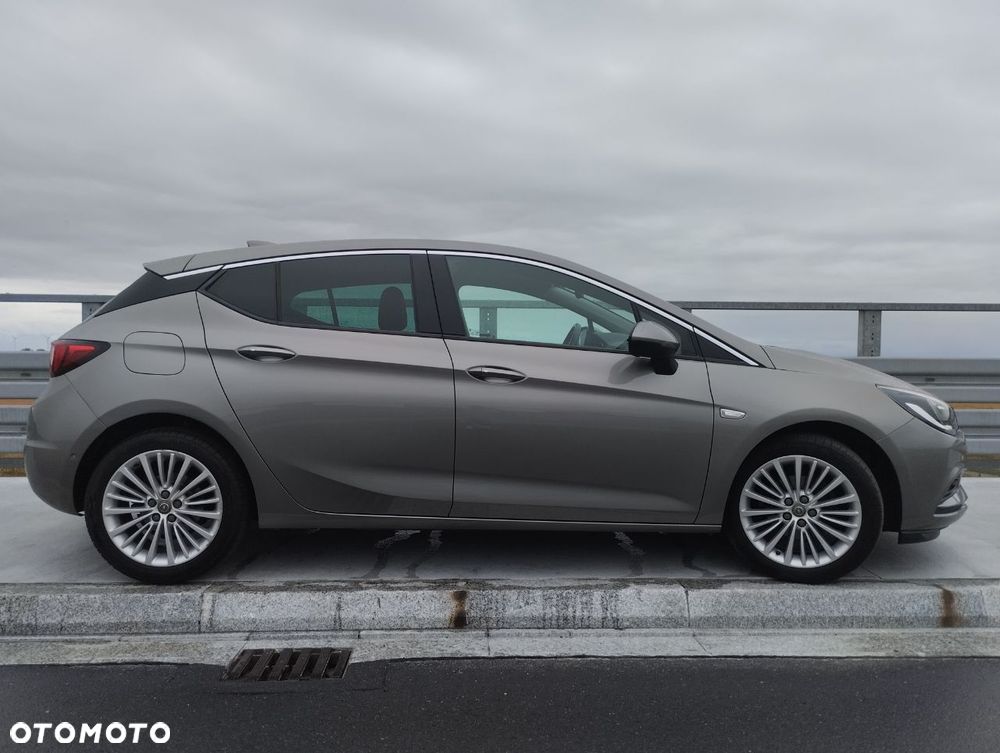 Opel Astra 1.0 Turbo Start/Stop Innovation - 2