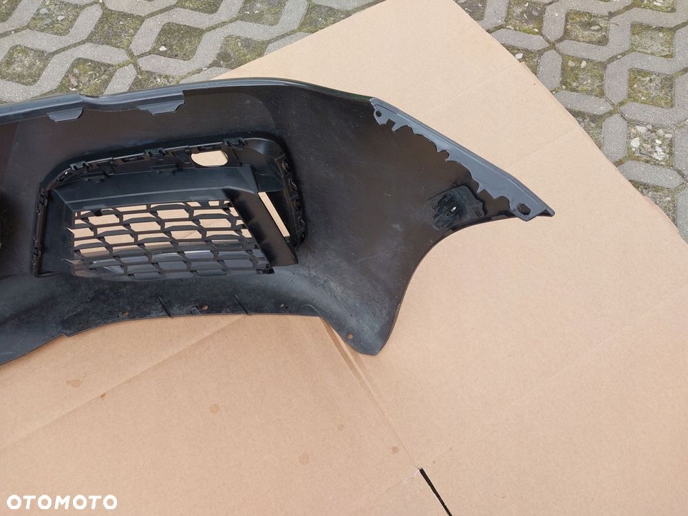 zderzak przód bmw 5 v g30 g31 m pakiet lift oryginał - 5