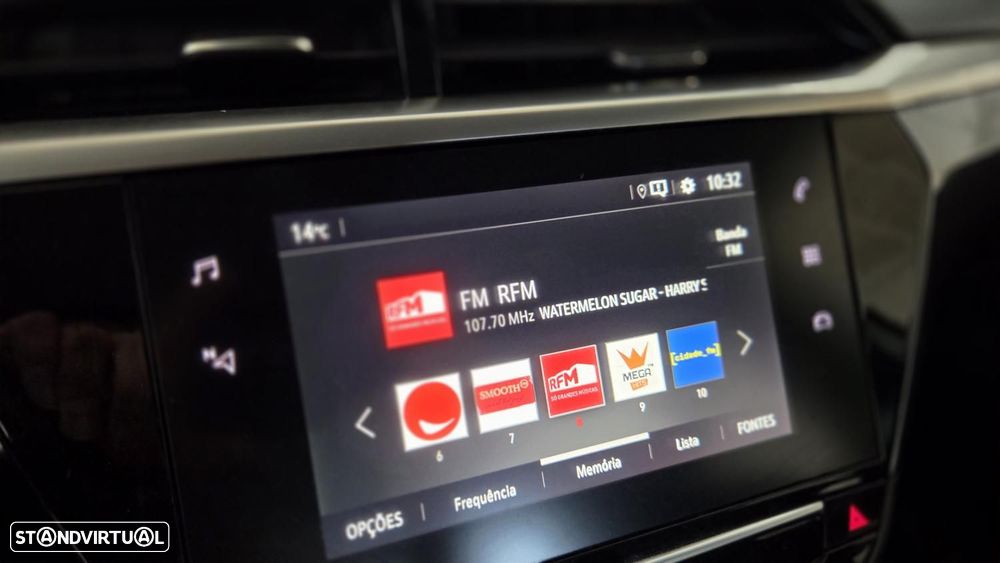 Opel Corsa 1.2 Edition - 16