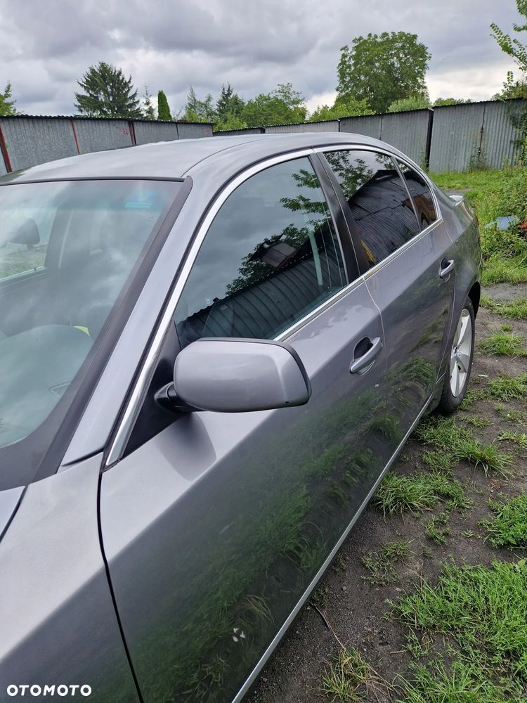 BMW Seria 5 - 17