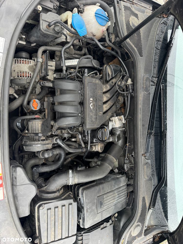 Audi A3 3-drzwiowe 1.6 Attraction - 15