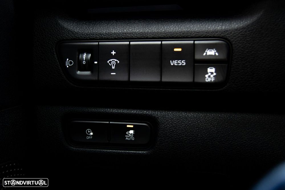 Kia e-Niro 64kWh - 32