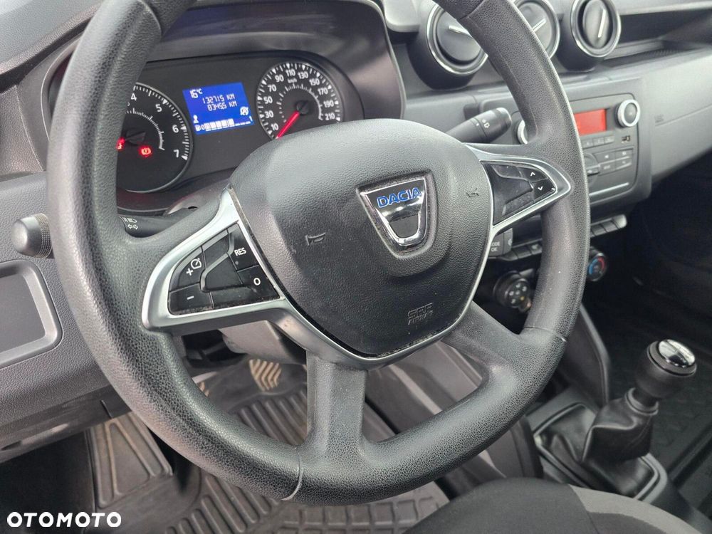 Dacia Duster 1.6 SCe S&S - 18