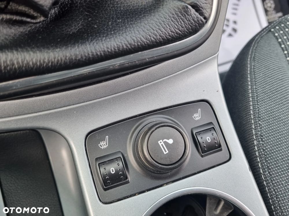 Ford C-MAX 1.0 EcoBoost Start-Stopp-System Champions Edition - 23