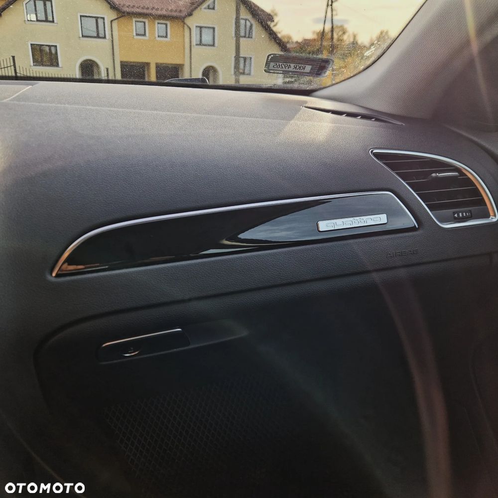 Audi A4 Limousine 3.0 TDI Quattro - 18