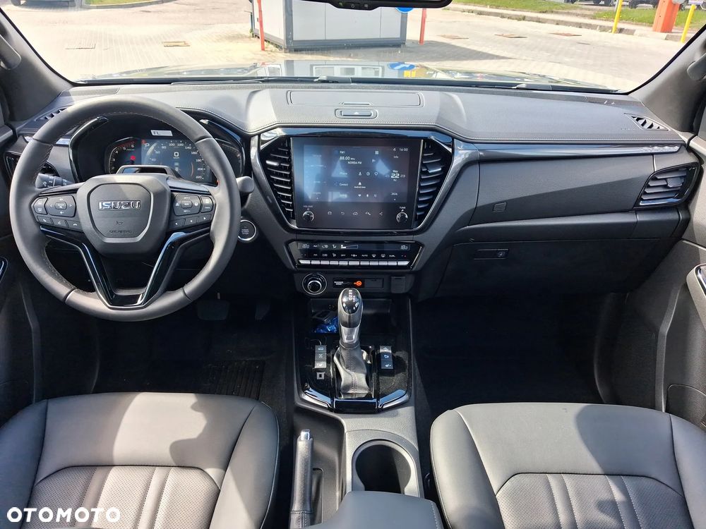 Isuzu D-Max 1.9 DC LSE - 16