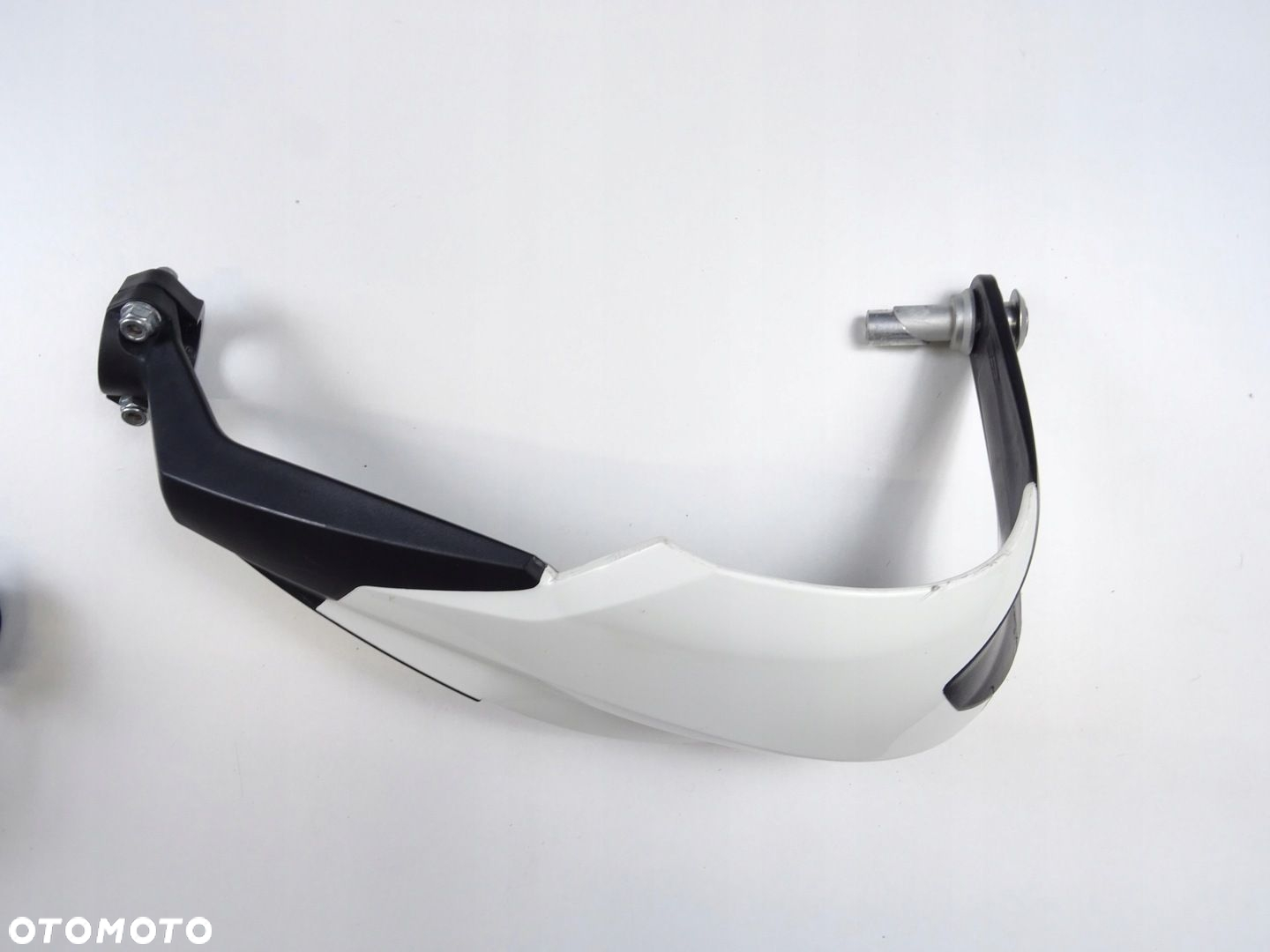 KTM DUKE 1190 ADVENTURE HANDBAR OSŁONA DŁONI 13 - 16 - 3