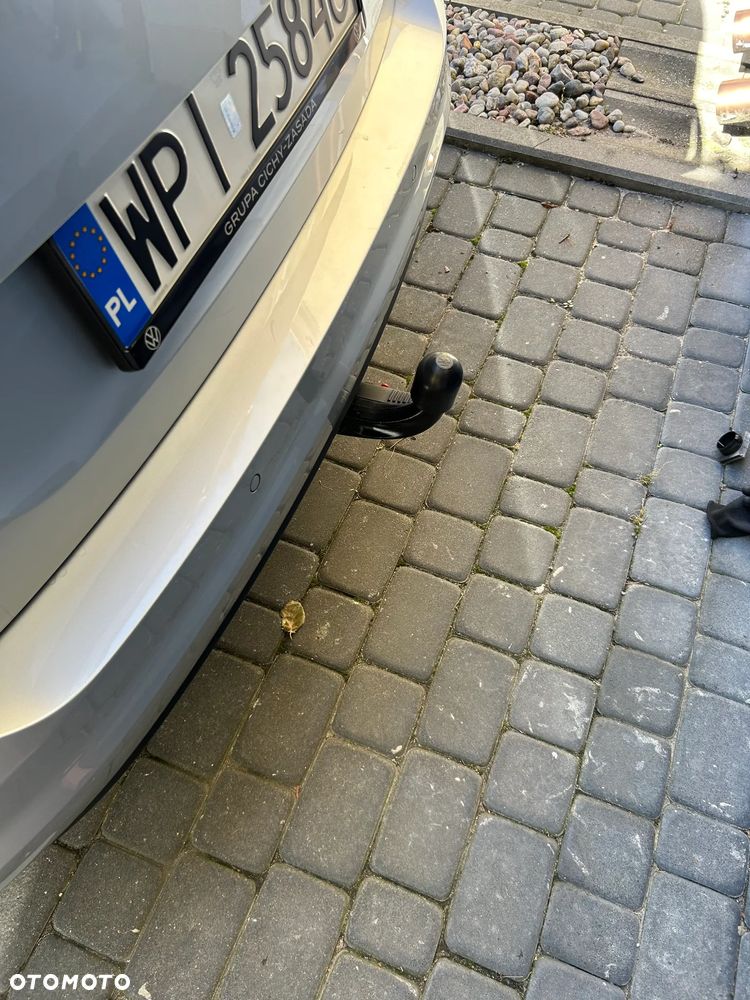 Volkswagen Touran 1.5 TSI EVO Highline DSG - 16