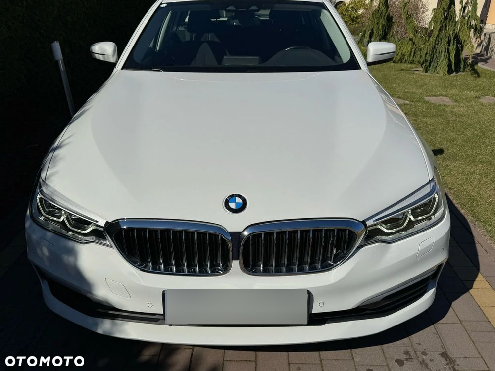 BMW Seria 5 - 3
