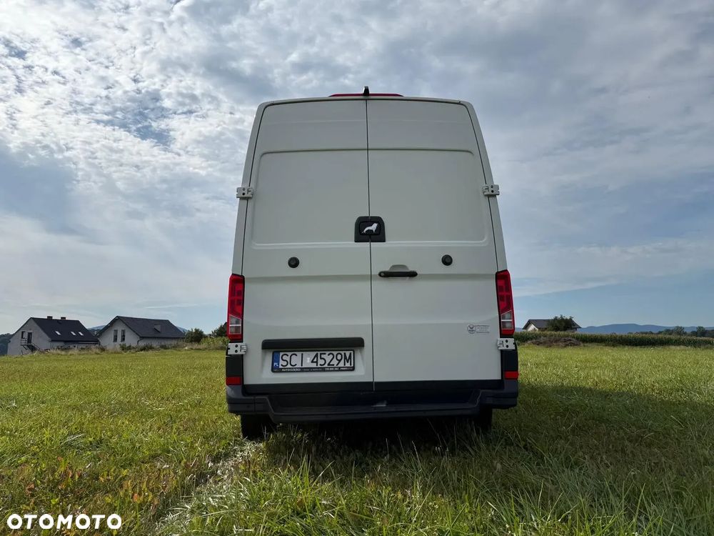 MAN TGE 3.140 4x2F SB L3 10V - 5